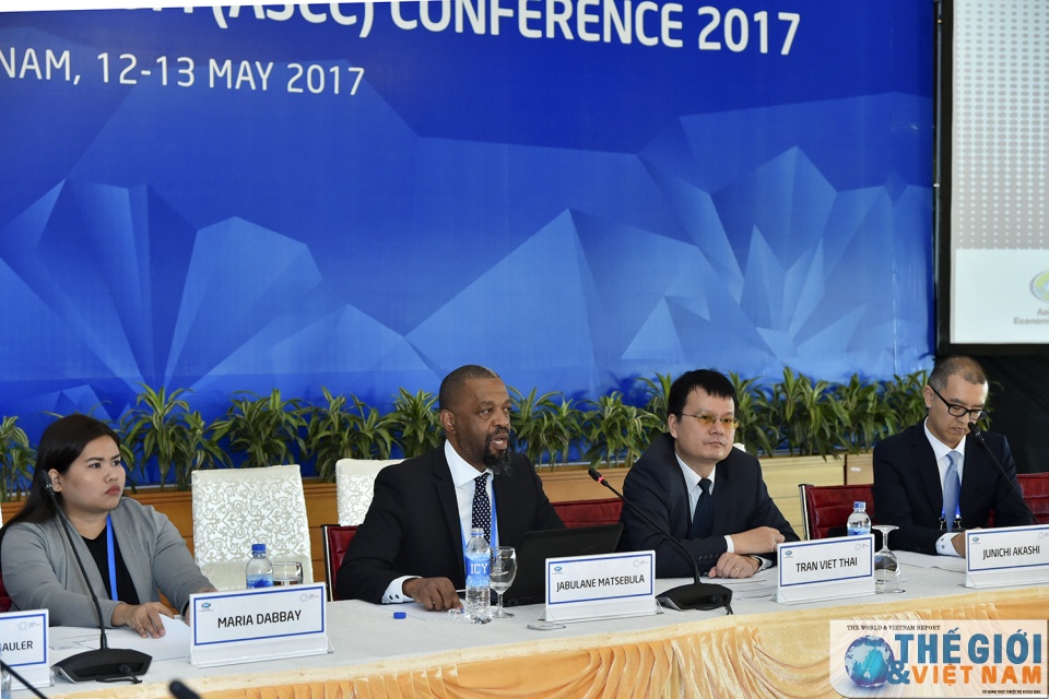 Hướng tới cộng đồng APEC năng động, hài hòa, phát triển bền vững huong toi cong dong apec nang dong hai hoa phat trien ben vung