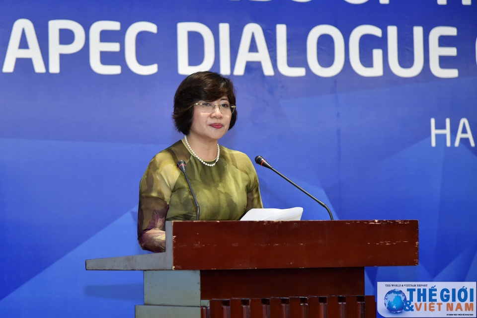 Tạo động lực mới cho đô thị hóa bền vững trong APEC tao dong luc moi cho do thi hoa ben vung trong apec