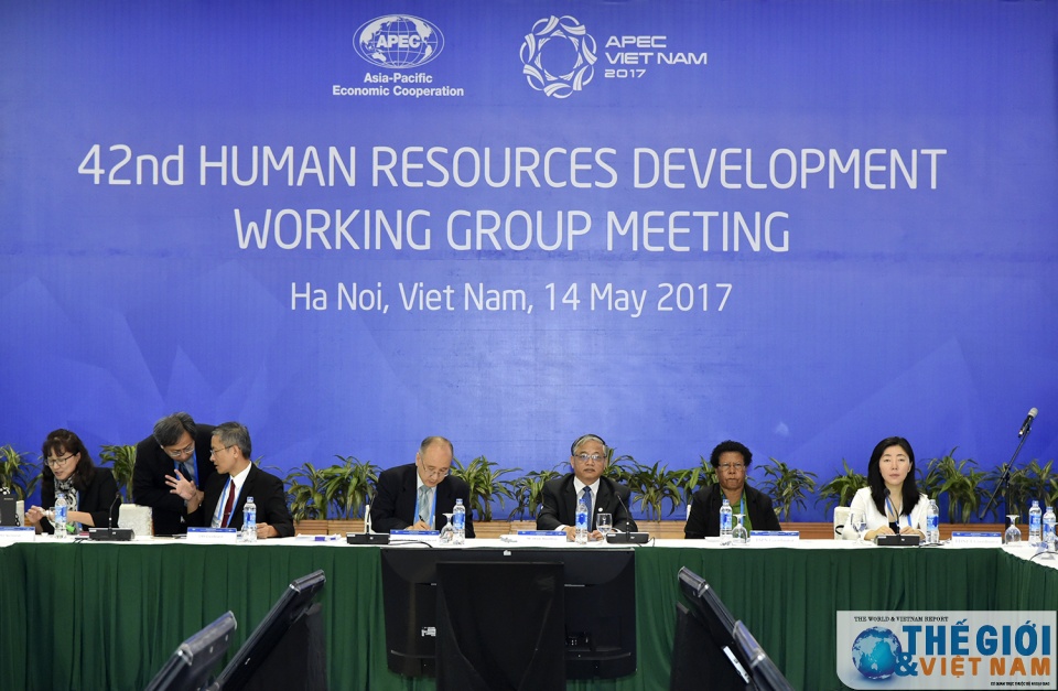 Tạo động lực mới cho đô thị hóa bền vững trong APEC tao dong luc moi cho do thi hoa ben vung trong apec