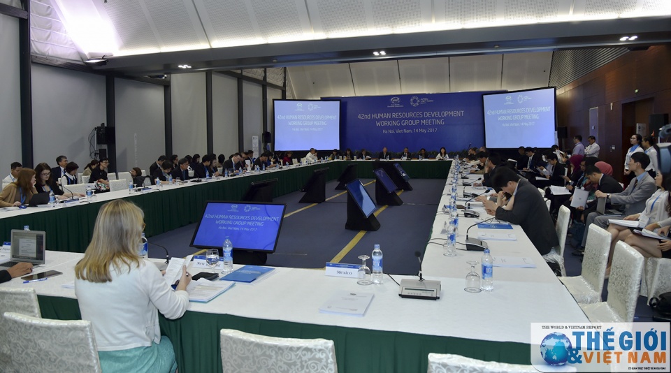 Tạo động lực mới cho đô thị hóa bền vững trong APEC tao dong luc moi cho do thi hoa ben vung trong apec