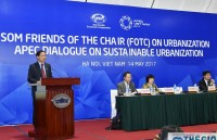 world bank va bo xay dung hop tac phat trien do thi ben vung