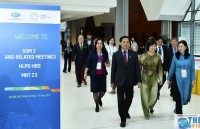 nguyen ptt vu khoan apec la mot cau noi de thuc day xu the hop tac