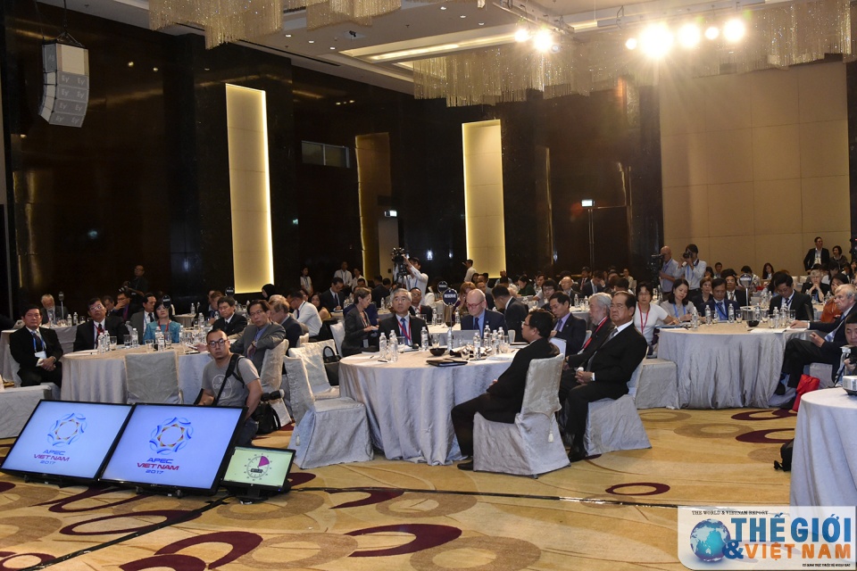 tam nhin ve quan he doi tac chau a thai binh duong cho the ky 21