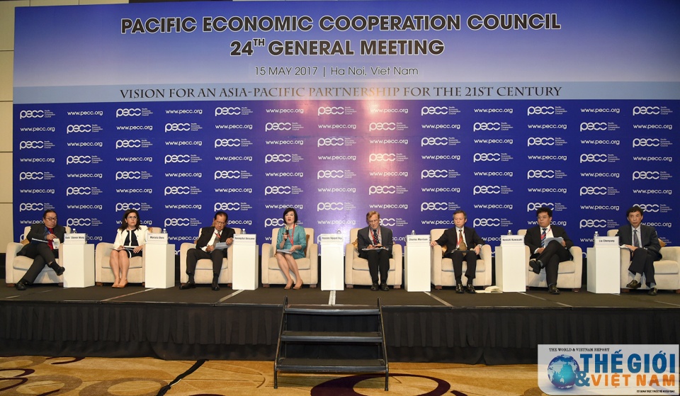 chung tay xay dung tam nhin cho quan he doi tac chau a thai binh duong the ky 21