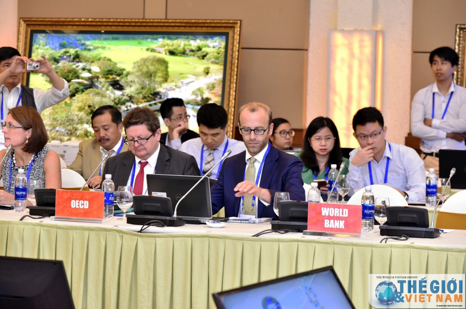 tim giai phap phat trien co so ha tang trong khu vuc apec