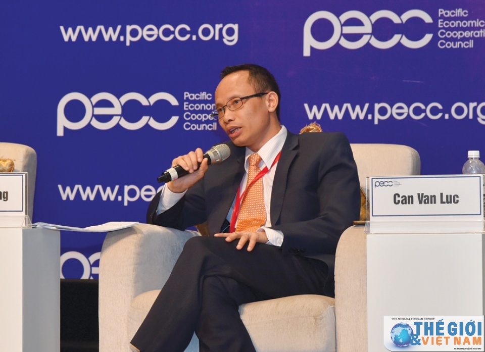 dong xu hai mat voi lao dong apec