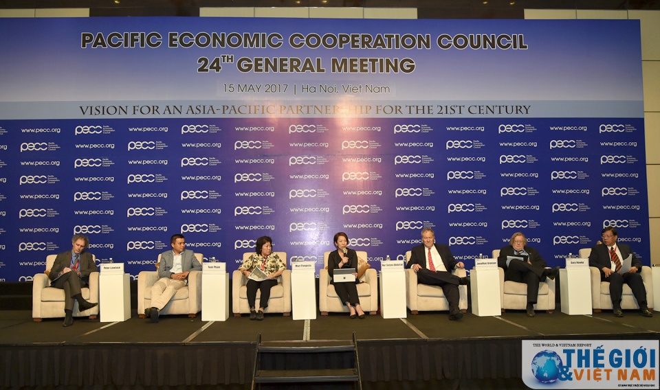 thuong mai dien tu co hoi cho cac doanh nghiep nho va vua