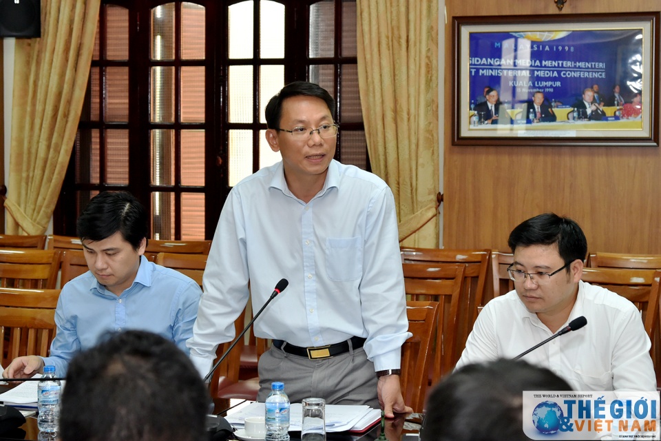 cong doan bo ngoai giao to chuc hoi nghi so ket quy i2017