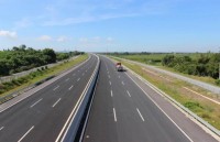 Thu xếp vốn làm đường cao tốc Bắc - Nam