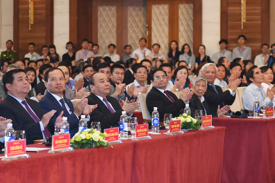 thu tuong du hoi nghi xuc tien dau tu tinh thanh hoa