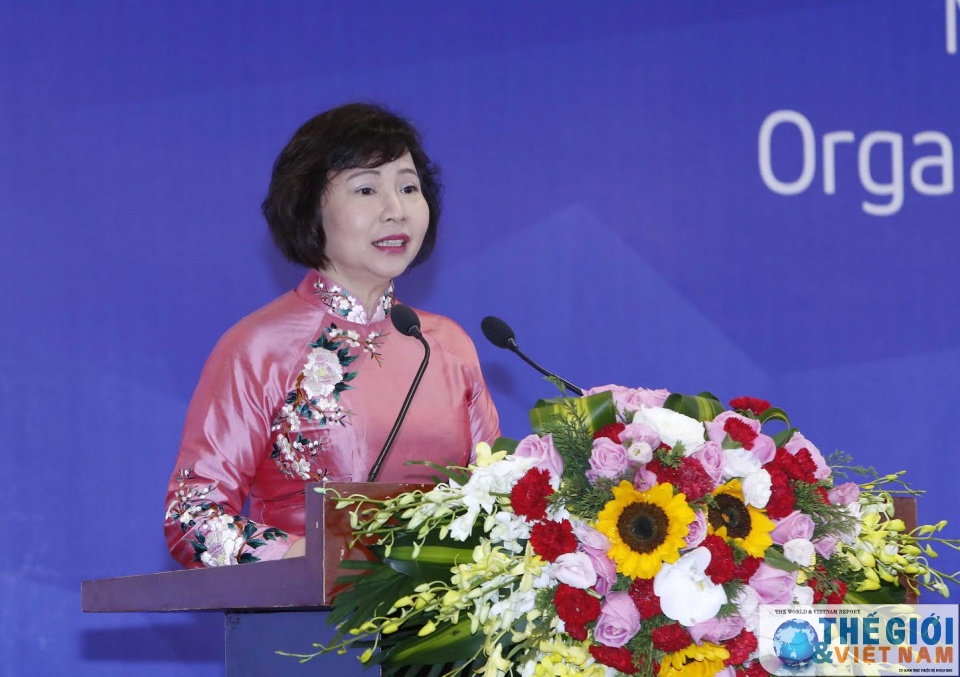 Thúc đẩy thuận lợi hóa thương mại và kết nối chuỗi cung ứng doi thoai cong tu apec ve vai tro cua ket noi chuoi cung ung