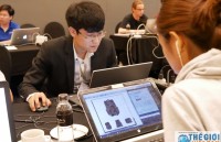 khai mac hoi nghi bo truong phu trach thuong mai apec lan thu 23