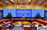 chuan bi dien ra doi thoai chinh sach cao cap ve du lich ben vung