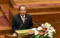 tang cuong vai tro cua luat quoc te trong viec duy tri trat tu tren bien