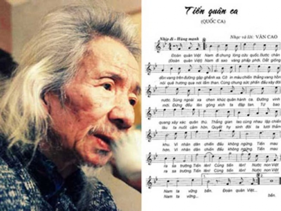 Không cần cấp phép phổ biến bài hát đã quen thuộc tin nhap 20170523144746