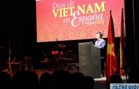 40 nam doi thoai va tinh ban