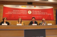 viet nam nhat quan coi trong phat trien quan he voi hoa ky