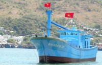 pho thu tuong bo truong pham binh minh dien dam voi ngoai truong indonesia