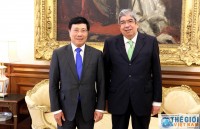 pho thu tuong vuong dinh hue tham lam viec tai bo dao nha