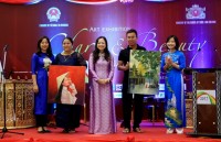 viet nam myanmar dong hanh va phat trien