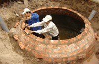 phat trien khong gian xanh cho cac do thi tren the gioi