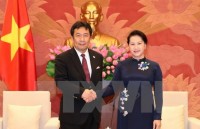 hon 1500 doanh nghiep cho doi thoai voi 2 thu tuong viet nam nhat ban