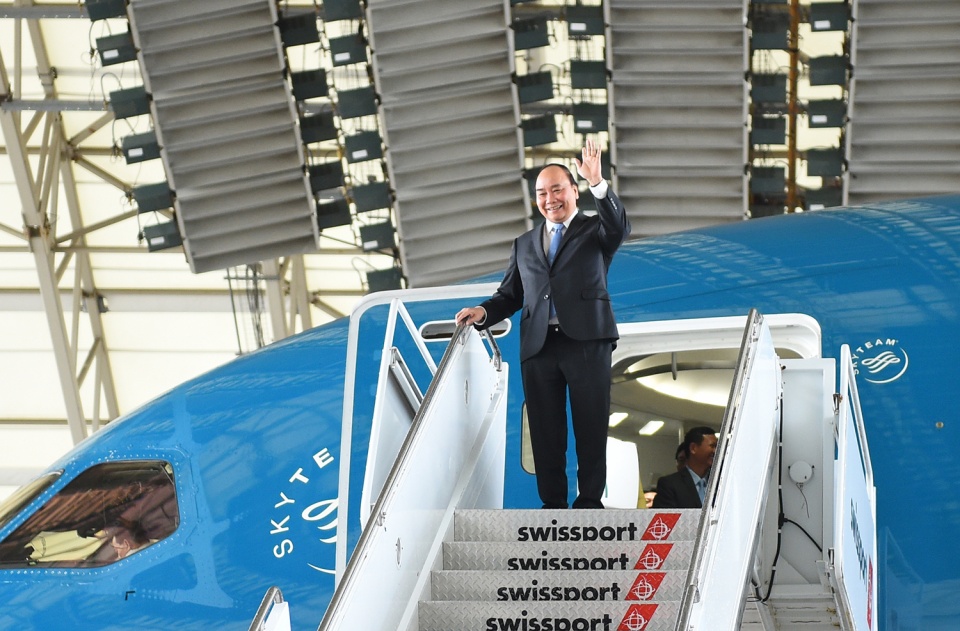 thong diep cua thu tuong nguyen xuan phuc tren to washington times