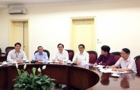 Đổi mới chương trình, sách giáo khoa phải bảo đảm chất lượng