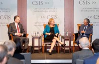 ngoai giao chinh tri mau so bao trum