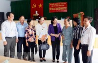 pho chu tich nuoc dang thi ngoc thinh giu quyen chu tich nuoc