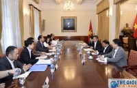 truong ban dan van trung uong lam viec voi cac truong co quan dai dien viet nam o nuoc ngoai