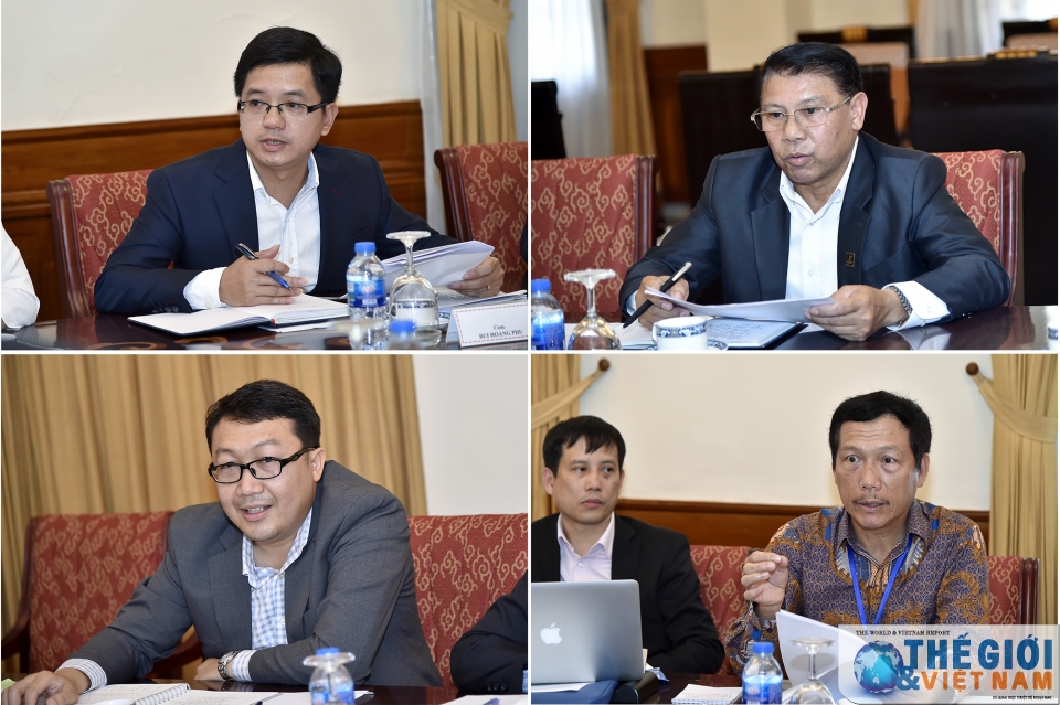 trao doi kinh nghiem xay dung luat co quan dai dien giua viet nam lao