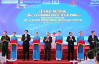 doan dai bieu ha vien czech tham va lam viec tai hai phong
