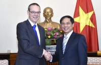 tham van chinh tri viet nam anh