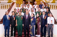 thu tuong doi thoai de giai quyet van de buc xuc cua cong nhan