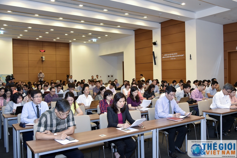 quoc hoi se thong qua 8 du an luat tai ky hop thu 5