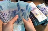 le trao quyet dinh tuyen dung cong chuc vien chuc nam 2017 2018