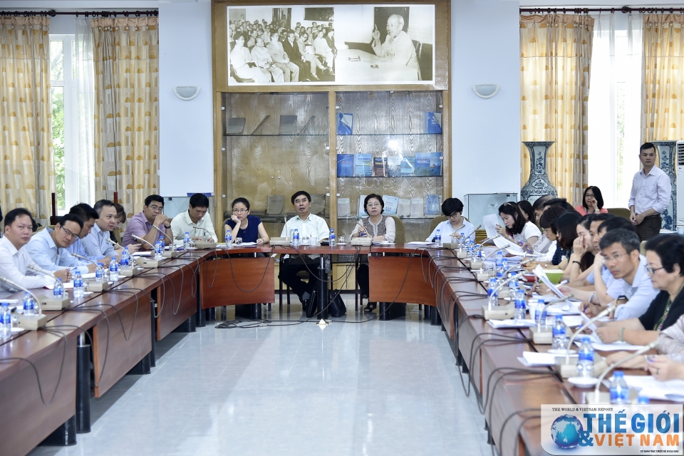 buoc chuyen cua ngoai giao van hoa trong giai doan phat trien moi