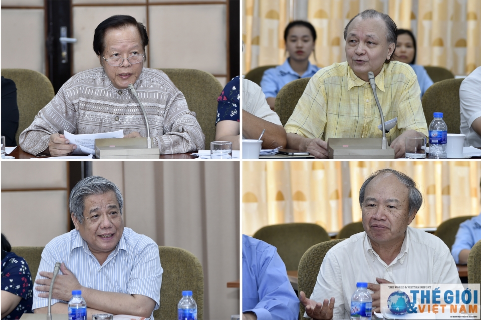 buoc chuyen cua ngoai giao van hoa trong giai doan phat trien moi