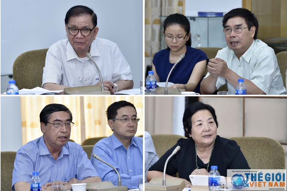 buoc chuyen cua ngoai giao van hoa trong giai doan phat trien moi