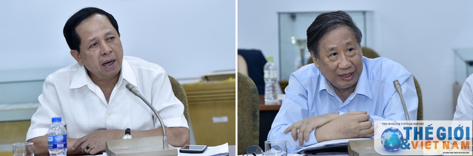 buoc chuyen cua ngoai giao van hoa trong giai doan phat trien moi