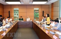 hop quoc hoi cho y kien ve xu ly tai san ke khai khong trung thuc