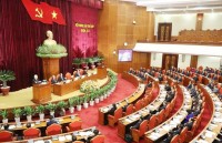 khai mac hoi nghi trung uong 8 khoa xii