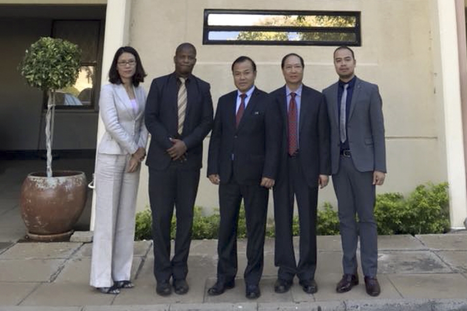 Thúc đẩy hợp tác kinh tế thương mại Việt Nam - Botswana tin nhap 20180523222231