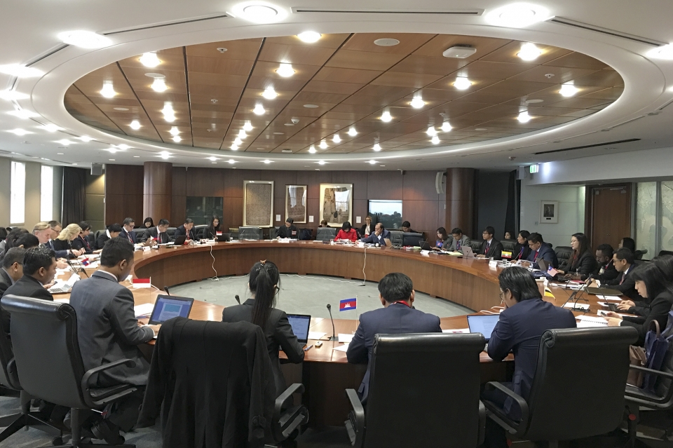 Việt Nam coi trọng Quan hệ Đối tác chiến lược ASEAN - Australia viet nam coi trong quan he doi tac chien luoc asean australia