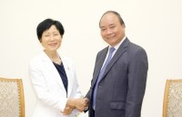 viet nam dung truoc nguy co tro thanh bai rac cua the gioi