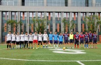 thu truong le hoai trung de xuat ba nhiem vu voi tan dai su han quoc