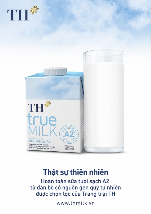 sua a2 loi giai than ky cho nguoi bi bat dung nap lactose trong sua