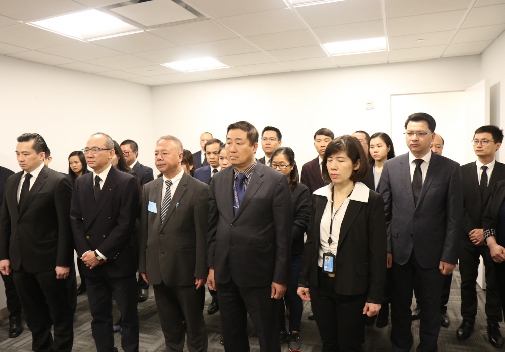 le vieng nguyen chu tich nuoc le duc anh tai phai doan dai dien thuong truc viet nam tai lien hop quoc