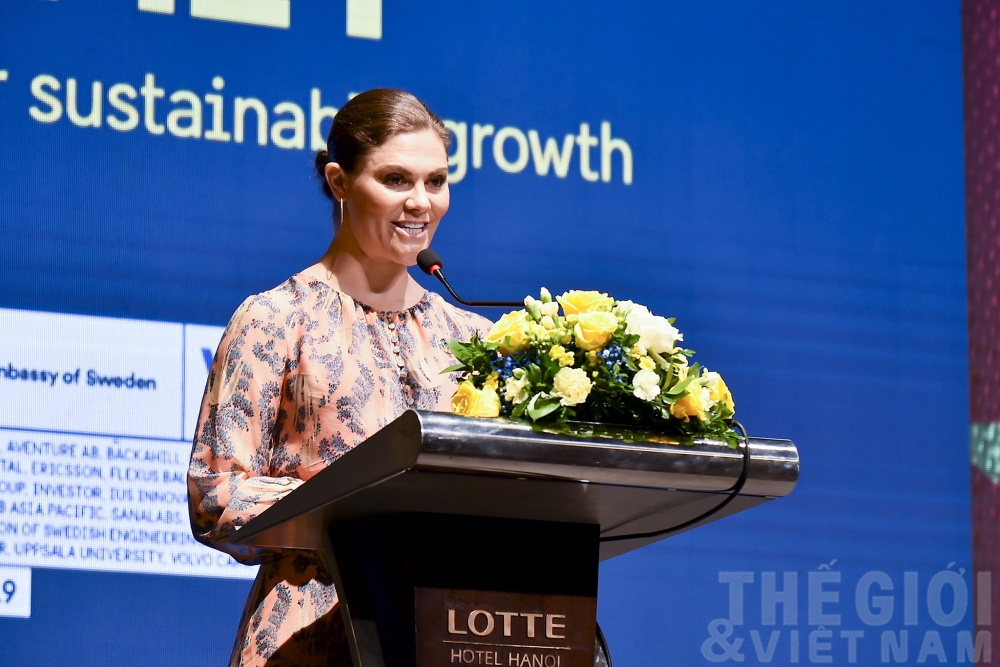 doanh nghiep viet nam thuy dien trao doi hop tac kinh doanh